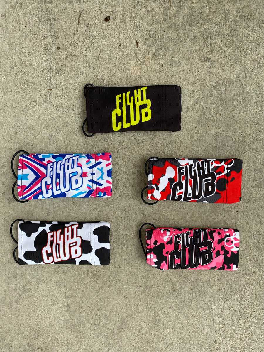 BARREL CONDOMS FC Paintball