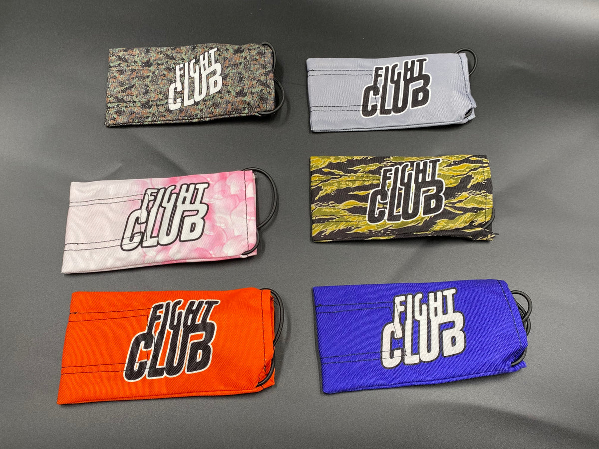 BARREL CONDOMS FC Paintball