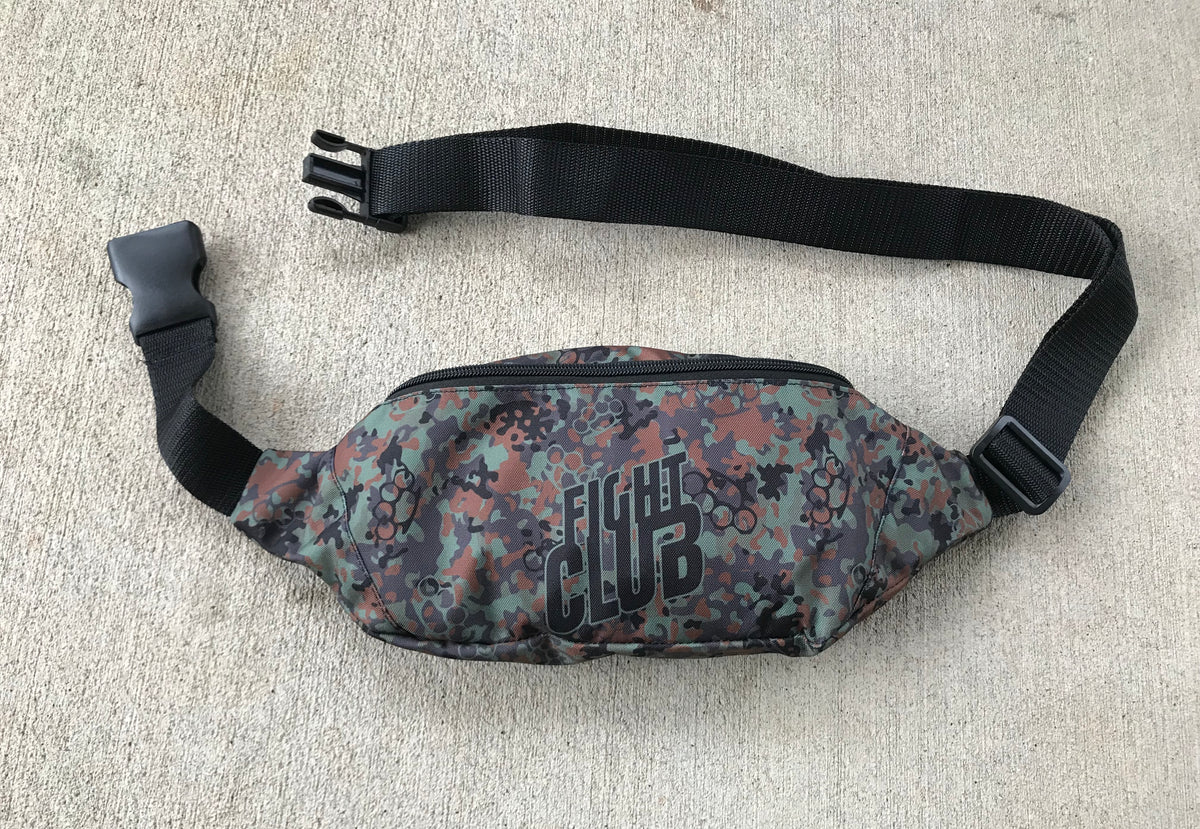 Fanny Pack FC Paintball