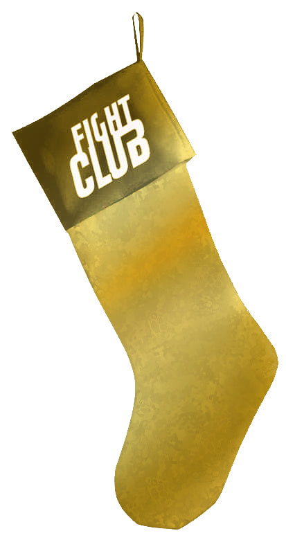 2024 FC CHRISTMAS MYSTERY STOCKINGS