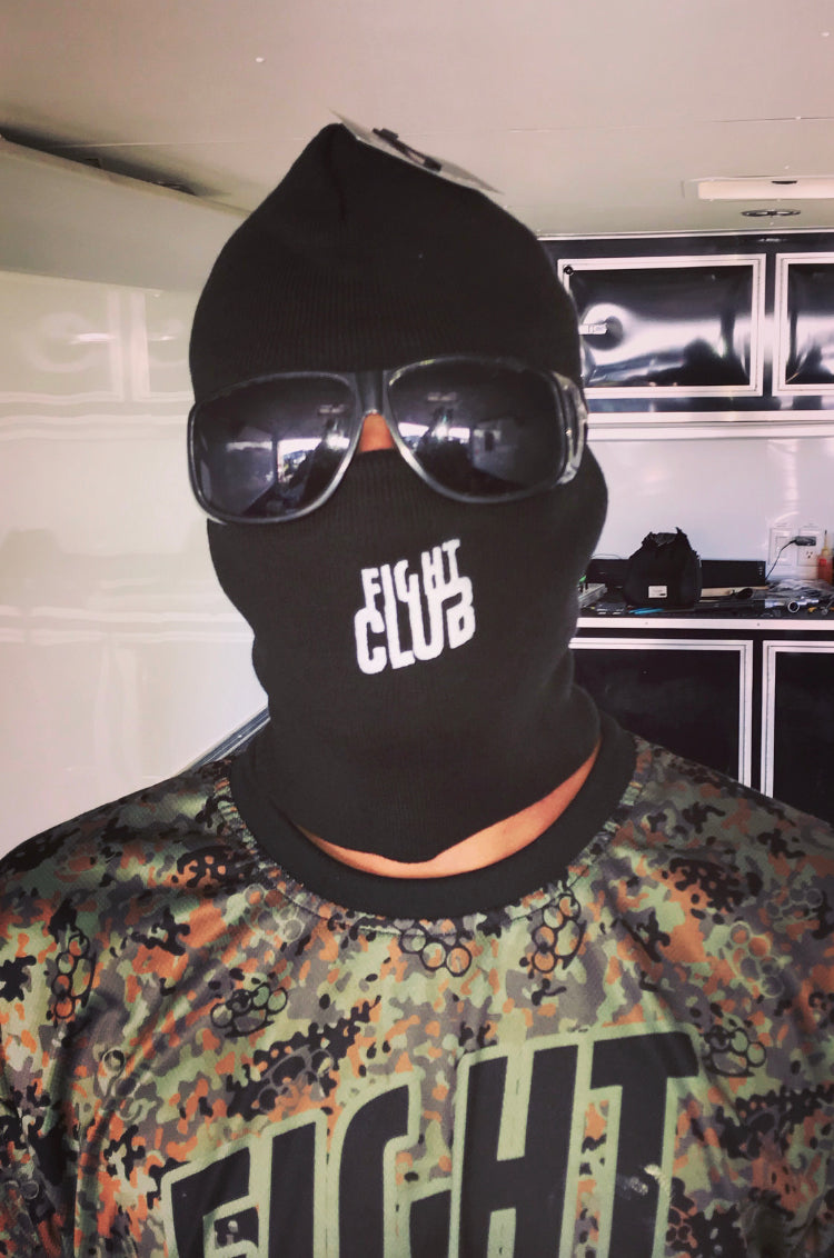 Ski Mask – FC Paintball